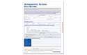 Affirmative Action Data Record